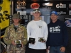 1st place with me and prizes